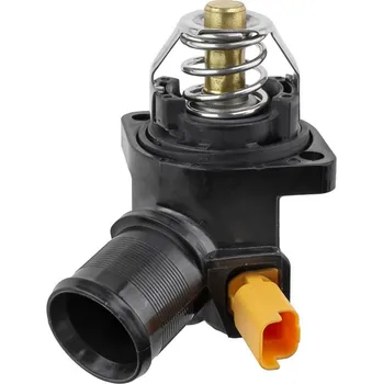 Čidlo automobilu Termostat CITROËN C2 C3 Nemo PEUGEOT 1007 207 Bipper 1.1 i 1.4