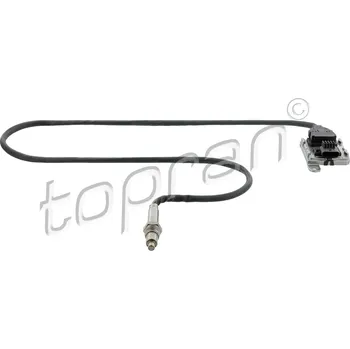 Karburátor NOx-senzor, NOx-katalyzátor TOPRAN 822 070