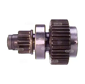 Startér Volnoběžný převod, startér HC-Cargo F 032 137 753