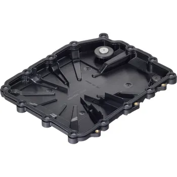 Olejová vana Olejová vana, automatická převodovka HENGST FILTER HG110H D841