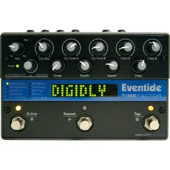 Efektový procesor Eventide TimeFactor