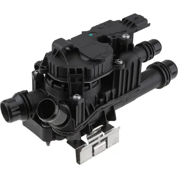 Čidlo automobilu Termostat Citroën Berlingo, C3, C4, C-Elysée, Jumpy, DS3/4/5 1.6 HDi / BlueHDi (2008–...)