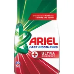 Ariel Aquapuder Ultra Oxi Effect