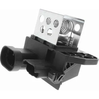 Auto elektroinstalace Předřazený odpor, elektromotor (ventilátor chladiče) VEMO V22-79-0011