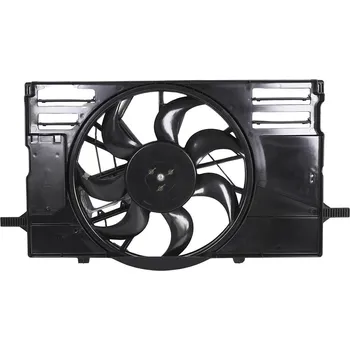 Chladič motoru Větrák, chlazení motoru KAMOKA 7740044