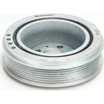 Řemenice, klikový hřídel CONTINENTAL CTAM VD1206