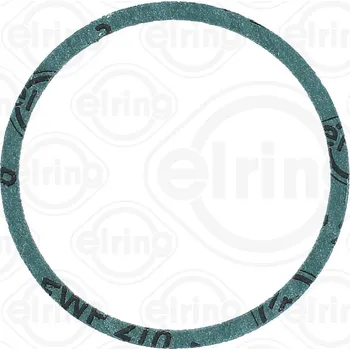 Těsnění motoru Těsnicí kroužek ELRING 977.447