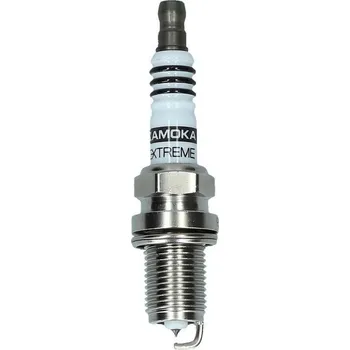Autoelektrika Zapalovací svíčka KAMOKA 7100060