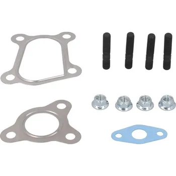 Turbodmychadlo Montážní sada, dmychadlo KAMOKA 8607235