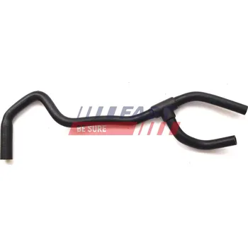 Chladič motoru Hadice chladiče FAST FT61039