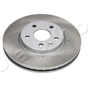 Brzdový kotouč Brzdový kotouč JAPKO 60W15C