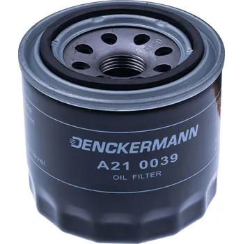 Olejový filtr Olejový filtr DENCKERMANN A210039