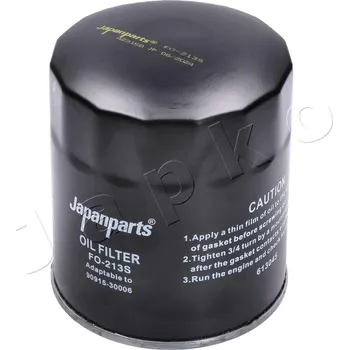 Olejový filtr Olejový filtr JAPKO 10213