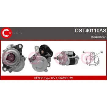 Startér Startér CASCO CST40110AS