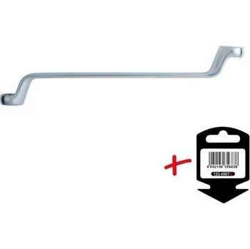 Klíč se dvěma očky KS TOOLS 517.0811-E