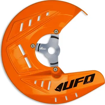 Motodíl UFO kryt brzdového kotouče KTM SX 125/150/250, EXC 125/200/250/300 TPI, SX-F/EXC-F 250/350/450 15-21, barva oranžová - nahrazený DC01014127 (UFO kryt brzdového kotouče KTM SX 125/150/250, EXC 125/200/250/300 TPI, SX-F/EXC-F 250/350/450 15-21, barva oranžo
