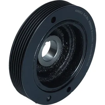 Řemenice, klikový hřídel KAMOKA RW089