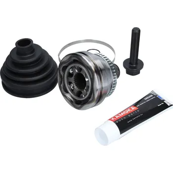 Hřídel nápravy Sada kloubů, hnací hřídel KAMOKA 7462