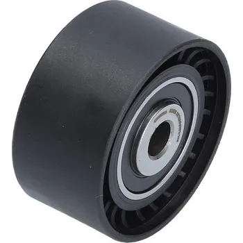 Vratná/vodicí kladka, klínový žebrový řemen KAMOKA R0282