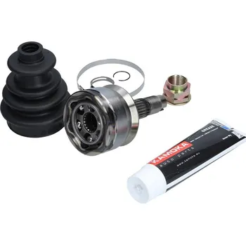 Hřídel nápravy Sada kloubů, hnací hřídel KAMOKA 6259