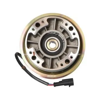 Chladič motoru Spojka, větrák chladiče NRF 49705