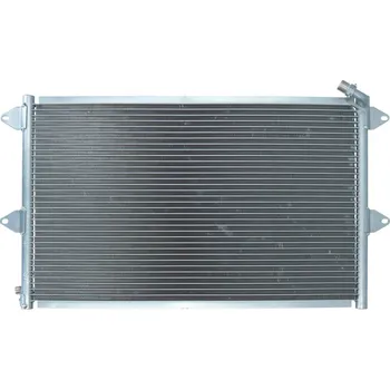 Výparník klimatizace Kondenzátor, klimatizace KAMOKA 7800110