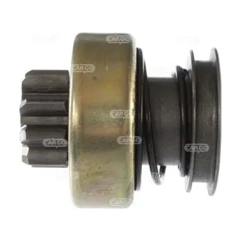 Startér Volnoběžný převod, startér HC-Cargo F 032 236 832