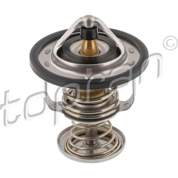 Těsnění motoru Termostat, chladivo TOPRAN 601 662