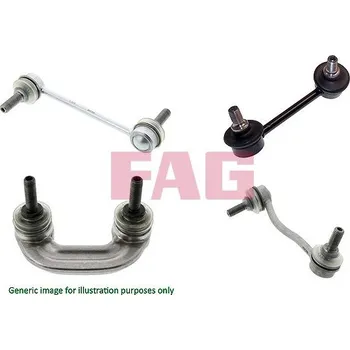 Zavěšení kol Tyč/vzpěra, stabilizátor Schaeffler FAG 818 0731 10