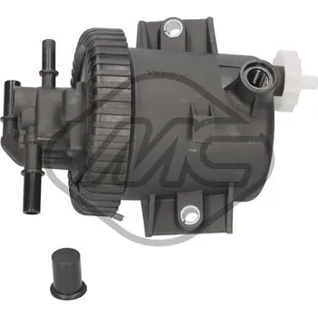 Palivový filtr Palivový filtr Metalcaucho 03836