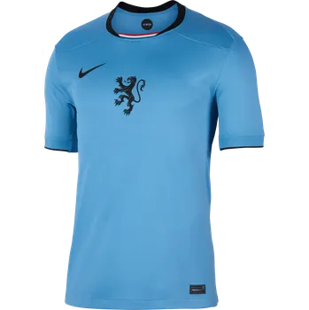 Fotbal Dres Nike NETHERLANDS 2025 STADIUM AWAY (WOMEN'S TEAM) fz9025-489 Velikost XL