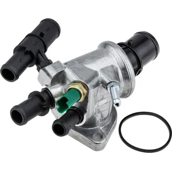 Čidlo automobilu Termostat Alfa Romeo 147, Fiat Multipla 1.9 JTD / JTDM (2001–2010)