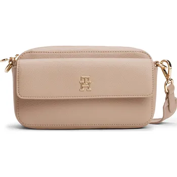 Kabelka Tommy Hilfiger Dámská crossbody kabelka AW0AW17455AFE + 2 měsíce na vrácení zboží