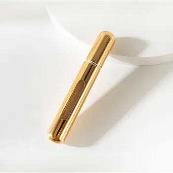 8ml plnitelný cestovní rozprašovač na parfémy mini | mini lahvička - 1 ks 8ML-200002984