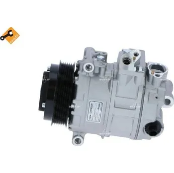 Kompresor klimatizace Kompresor, klimatizace NRF 32930