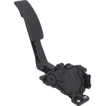 Pedálové obložení Akcelerační pedál KAMOKA 4200012