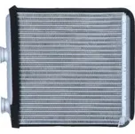Výměník tepla, vnitřní vytápění NRF 54298