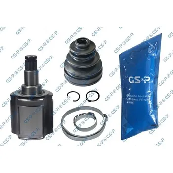 Hřídel nápravy Sada kloubů, hnací hřídel GSP 659015