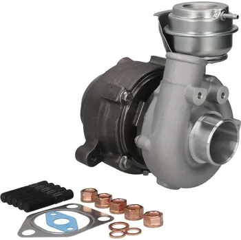 Turbodmychadlo Dmychadlo, plnění KAMOKA 8600154