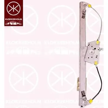 Stahovačka okna Zvedací zařízení oken AGB 32N1PSG2