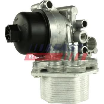Chladič motoru Olejový chladič, motorový olej FAST FT55409