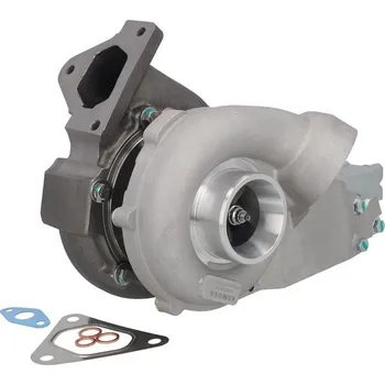 Turbodmychadlo Dmychadlo, plnění KAMOKA 8600214