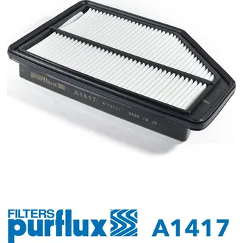 Vzduchový filtr Vzduchový filtr PURFLUX A1417