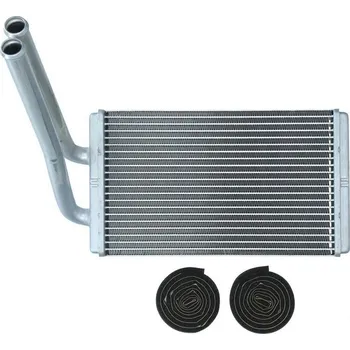 Výměník tepla Výměník tepla, vnitřní vytápění KAMOKA 7760053