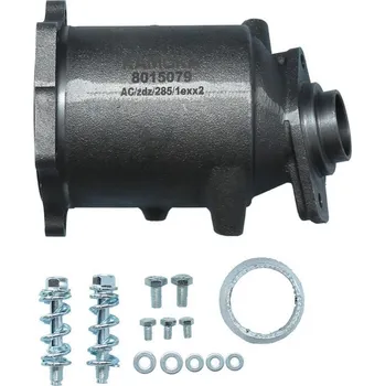 Katalyzátor Katalyzátor KAMOKA 8015079