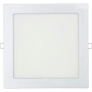 Stojací lampa EDM Product Vestavěný reflektor EDM Downlight 20 W 1500 Lm (6400 K) 22 x 22 cm