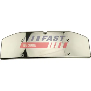 Držák poznávací značky FAST FT89716