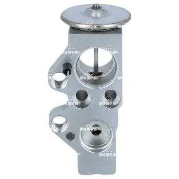 Ventil klimatizace Expanzní ventil, klimatizace NRF 38774