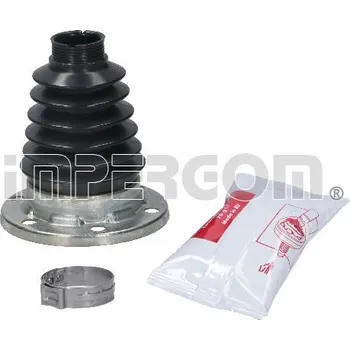 Hřídel nápravy Sada měchů, hnací hřídel ORIGINAL IMPERIUM 33643