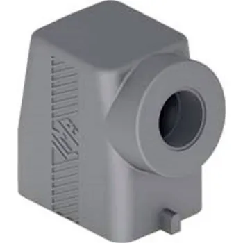 Síťový konektor ILME TMAO06L25 TMAO 06 L25 pouzdro 1 ks